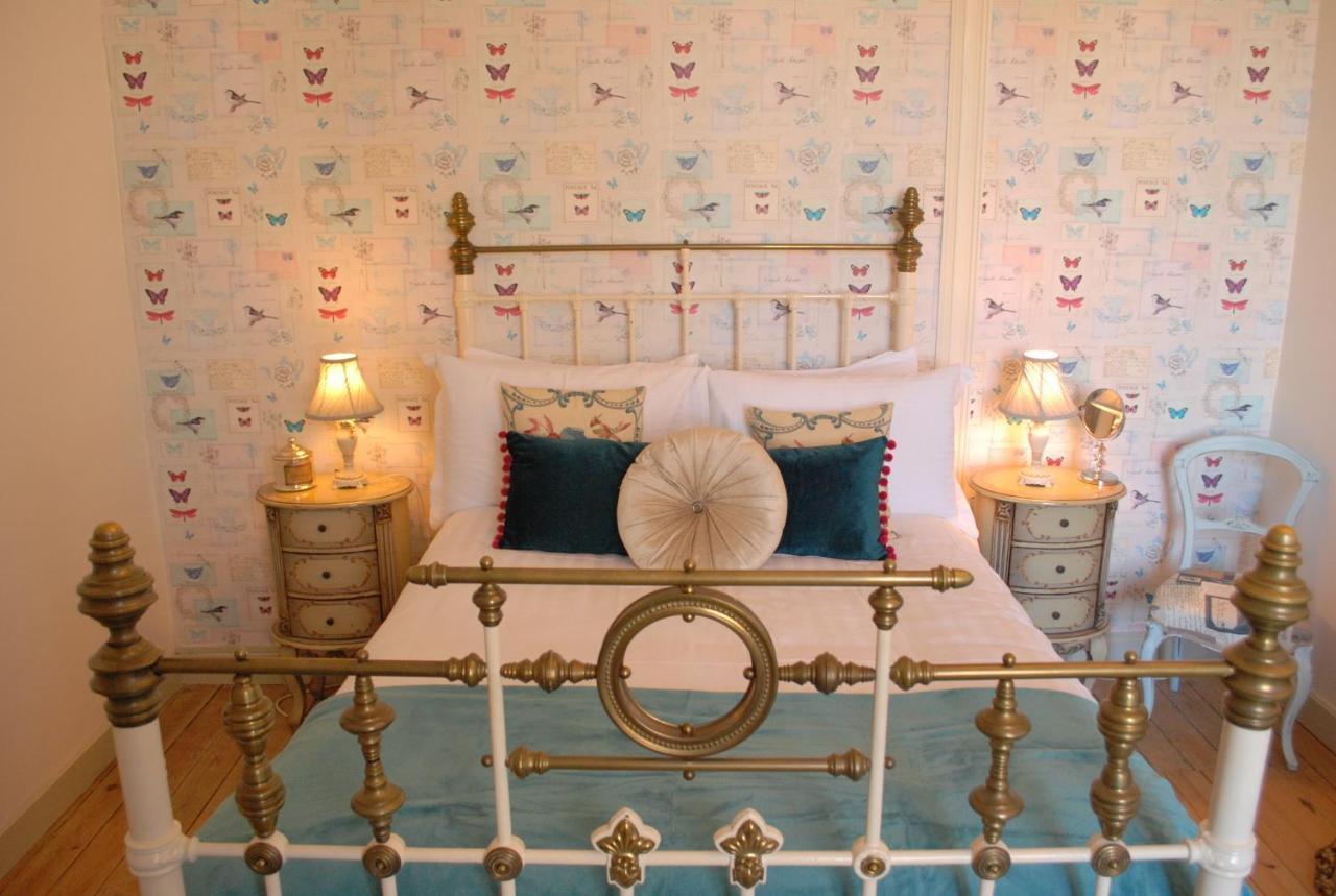 Le Logis D'Epargnes B&B And Gite Εξωτερικό φωτογραφία