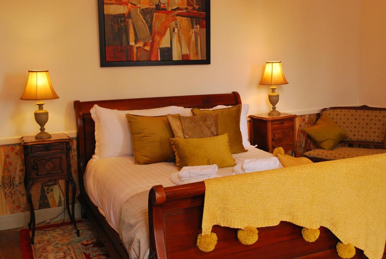 Le Logis D'Epargnes B&B And Gite Εξωτερικό φωτογραφία