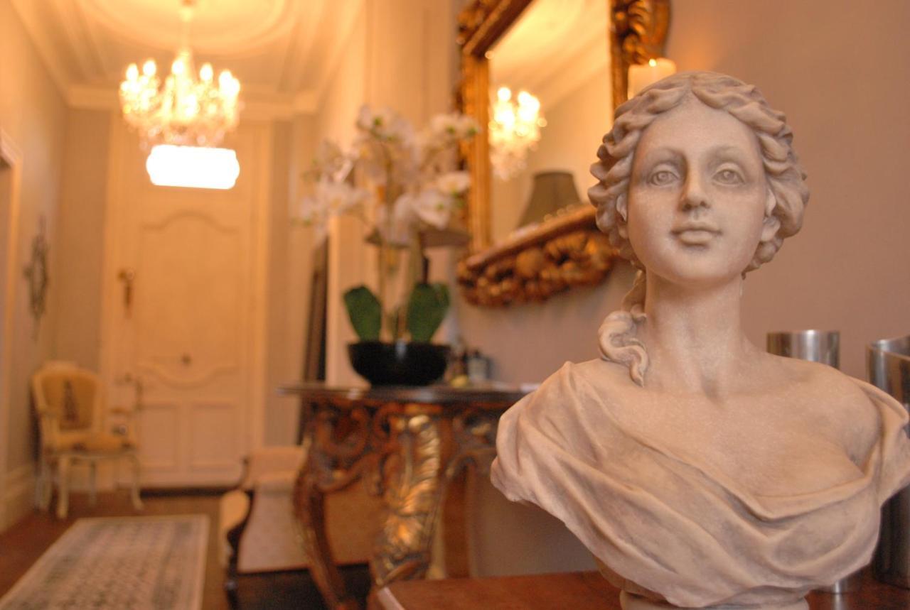 Le Logis D'Epargnes B&B And Gite Εξωτερικό φωτογραφία
