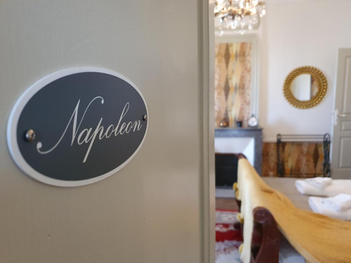 Le Logis D'Epargnes B&B And Gite Εξωτερικό φωτογραφία