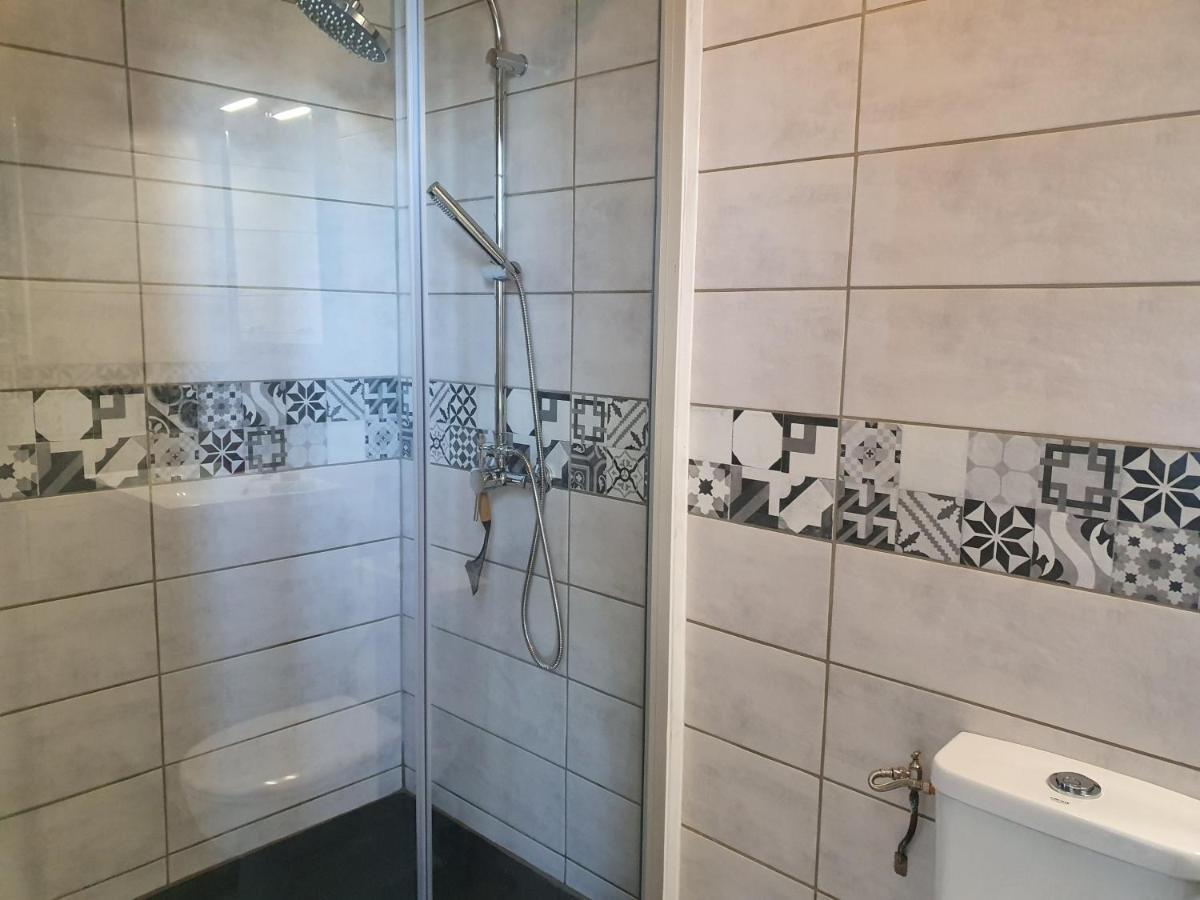 Le Logis D'Epargnes B&B And Gite Εξωτερικό φωτογραφία