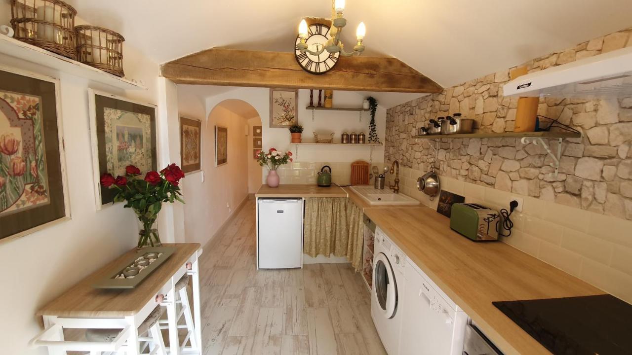 Le Logis D'Epargnes B&B And Gite Εξωτερικό φωτογραφία