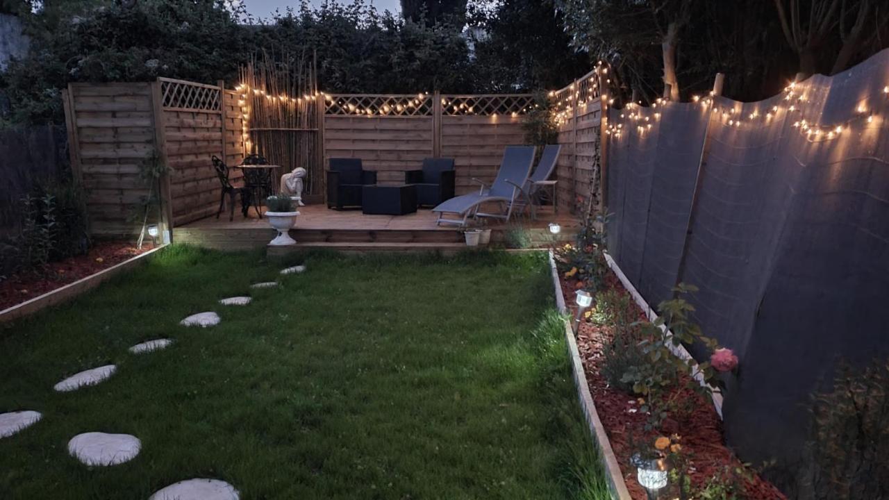 Le Logis D'Epargnes B&B And Gite Εξωτερικό φωτογραφία
