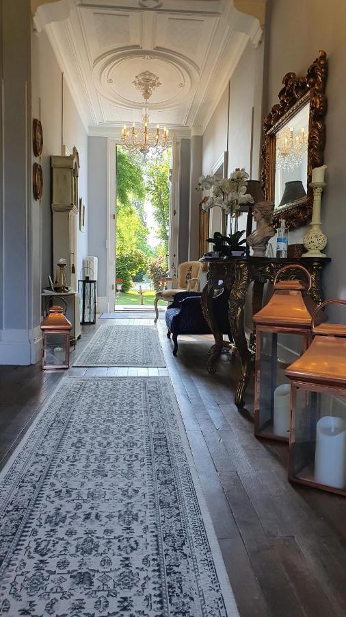 Le Logis D'Epargnes B&B And Gite Εξωτερικό φωτογραφία